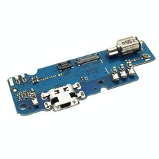 Scheda porta di ricarica per ASUS Zenfone 3s Max ZC521TL