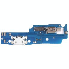 Scheda porta di ricarica per Lenovo K8 Note