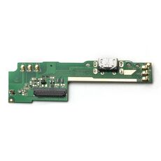 Scheda porta di ricarica per Lenovo PHAB 2 PB2-650 PB2-650Y