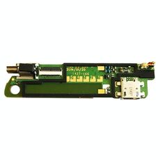 Scheda porta di ricarica per Lenovo S660