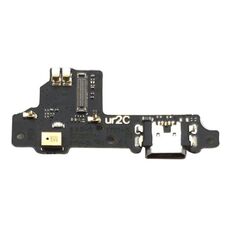 Scheda porta di ricarica per ZTE Blade V8