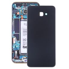 Cover posteriore batteria per Galaxy J4+, J415F/DS, J415FN/DS, J415G/DS (nero)