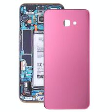 Cover posteriore batteria per Galaxy J4+, J415F/DS, J415FN/DS, J415G/DS (rosa)