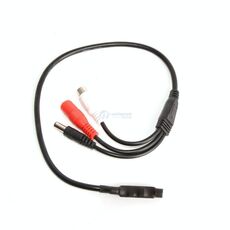Mini microfono audio CCTV Microfono per audio di sicurezza Pick Up Sistema DVR telecamera CCTV ad alta sensibilità