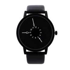 2PCS Orologi da donna da uomo Orologi da polso da polso al quarzo con cinturino in silicone morbido di marca casual per amanti delle donne Nero Bianco