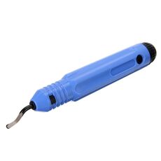 Utensile per sbavatura manuale da 3-16 mm Mini fresa per tubi di rame per refrigerazione Tagliatubi per sbavatura Parti dello strumento per alesatore