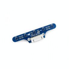 Sensore tracciatore Waveshare, tracciamento linea a infrarossi