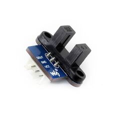 Sensore interruttore foto Waveshare, misurazione della velocità