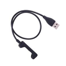 Cavo di ricarica USB per Fitbit Flex 2 Smart Watch, lunghezza: 31 cm