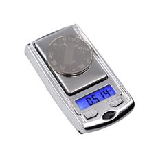 ATP136 Chiavi per auto portatili Forma Mini bilancia elettronica per gioielli in oro con diamanti ad alta precisione (0,01 g ~ 100 g), batterie escluse