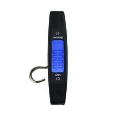 A09 50KG x 10G Digital Balange Balance Balance Balance Balance Device con schermo LCD da 1,7 pollici