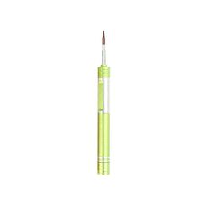 JF-iphone7 Cacciavite a tre punte da 0,6 parti per iPhone X / 8 / 8P / 7 / 7P e Apple Watch (verde)