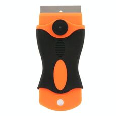 Strumento di riparazione del coltello UV OCA per la rimozione dello schermo LCD del telefono 2 in 1 con lama in plastica e metallo