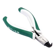 WLXY WL-359D Pinze elettroniche Pinze per anelli di sicurezza Strumento manuale per riparazione (esterno curvo)