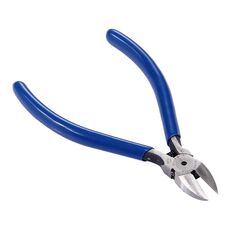 WLXY XYA05 Pinze elettroniche da 5 pollici Pinze diagonali Utensile manuale per riparazione
