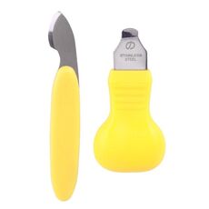 Strumento di riparazione 2 in 1 Coltello apri custodia per coperchio posteriore