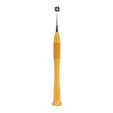 Cacciavite Phillips con strumento di riparazione del telefono cellulare in metallo JF-658-1.5