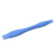P8826 doppie teste in plastica smontare il piede di porco (blu)