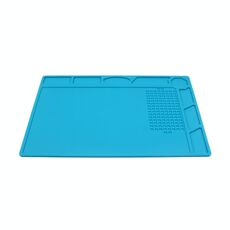 P8829 Tappetino isolante in silicone per riparazione piattaforma di manutenzione