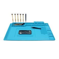 P8830 Tappetino isolante in silicone per riparazione piattaforma di manutenzione