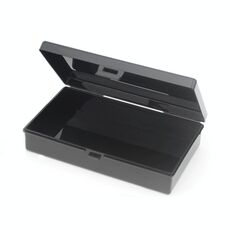 Vano portaoggetti per attrezzi di riparazione P8832 (nero)