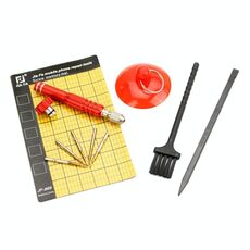 JF-872 Set di strumenti di riparazione 5 in 1 per telefoni