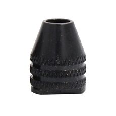Smerigliatrice elettrica M8 x 0,75 mm 0,3-3,2 mm Utensile rotante senza chiave Mandrino a tre griffe (corto)