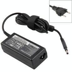Adattatore CA 4.8 mm X 1.7MM 19V 3.33A per HP Envy / Padiglione / Sleekbook Laptop (spina UE)