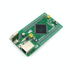 Waveshare XCore407I, scheda core STM32F4