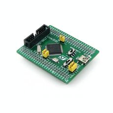 Waveshare Core405R, scheda core STM32F4