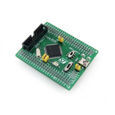 Waveshare Core103V, scheda core STM32F1