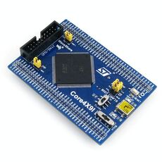 Waveshare Open429I-C Pacchetto A, scheda di sviluppo STM32F4