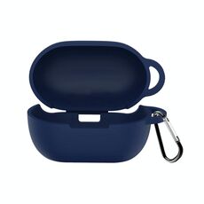 Casi di protezione in silicone per JBL TUNE 115TWS (G47 Blue)