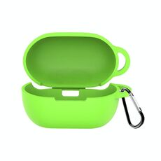 Casi protettivi in silicone per JBL TUNE 115TWS (G47 verde luminoso)