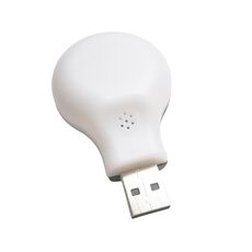 YK-166 Aria condizionata Voice Telecomando Smart AI Night Light Appliance Control TV Voice Companion (versione inglese)