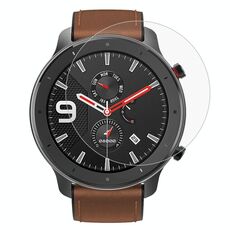 Per AmazFit GTR 47mm 0.26mm 2.5D 9h Pellicola per schermo in vetro temperato