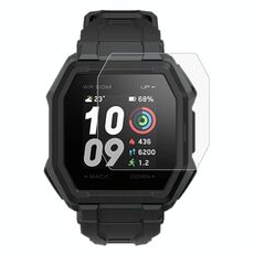 Per Huaami Amactit Ares 0.26mm 2.5D 9h Pellicola per schermo in vetro temperato