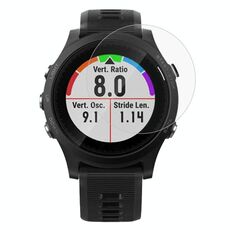 For Garmin Forerunner 635 0.26mm 2.5D 9H Tempered Glass Film Screen Protector