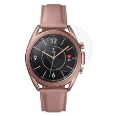 Per Samsung Galaxy Watch3 41mm 0.26mm 2,5D 9h Pellicola per schermo in vetro temperato