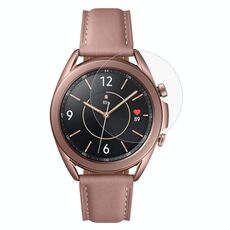 Per Samsung Galaxy Watch3 45mm 0.26mm 2,5D 9h Pellicola per schermo in vetro temperato