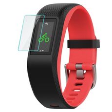 Pellicola in vetro temperato 2.5D da 0,26 mm per TIC Watch Pro