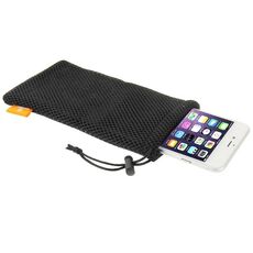 [Magazzino HK] Custodia HAWEEL per smartphone, power bank e altri accessori, dimensioni pari a quelle del telefono da 5,5 pollici