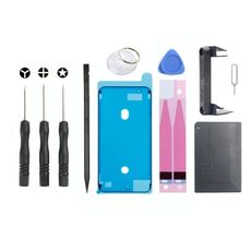 Set di strumenti di riparazione della batteria 11 in 1 JIAFA JF-8160 per iPhone 7