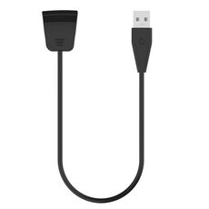 Cavo USB universale FITBIT Alta Hr con pulsante di ripristino, lunghezza: 55 cm