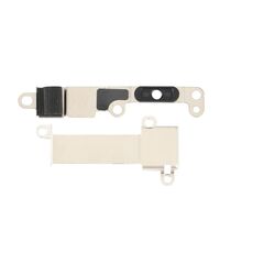 Staffa di fissaggio pulsante Home + Staffa di fissaggio altoparlante auricolare per iPhone 8