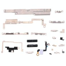 21 in 1 per iPhone X Set di accessori per riparazioni interne