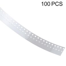100 tasti laterali da 0,43 mm per iPhone X e 8 Plus e 8