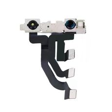 Fotocamera anteriore + fotocamera a infrarossi per iPhone X.