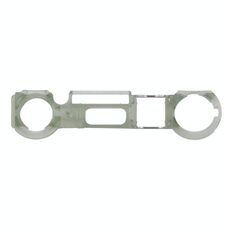 Anello di posizionamento per iPhone X