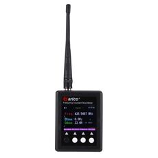 SF401 Plus Contatore di frequenza portatile portatile per walkie-talkie, frequenza: 27 MHz-3000 MHz